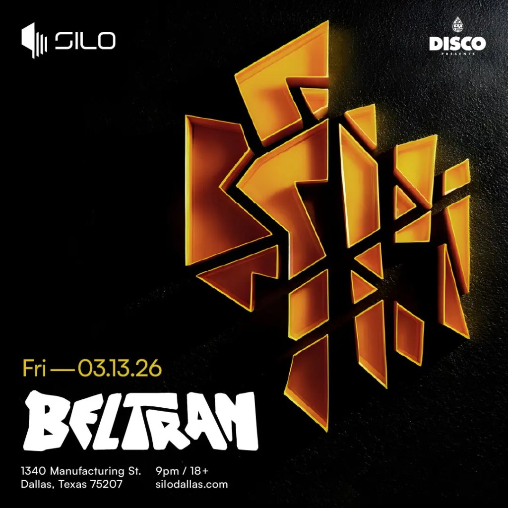 beltran at silo dallas promo code
