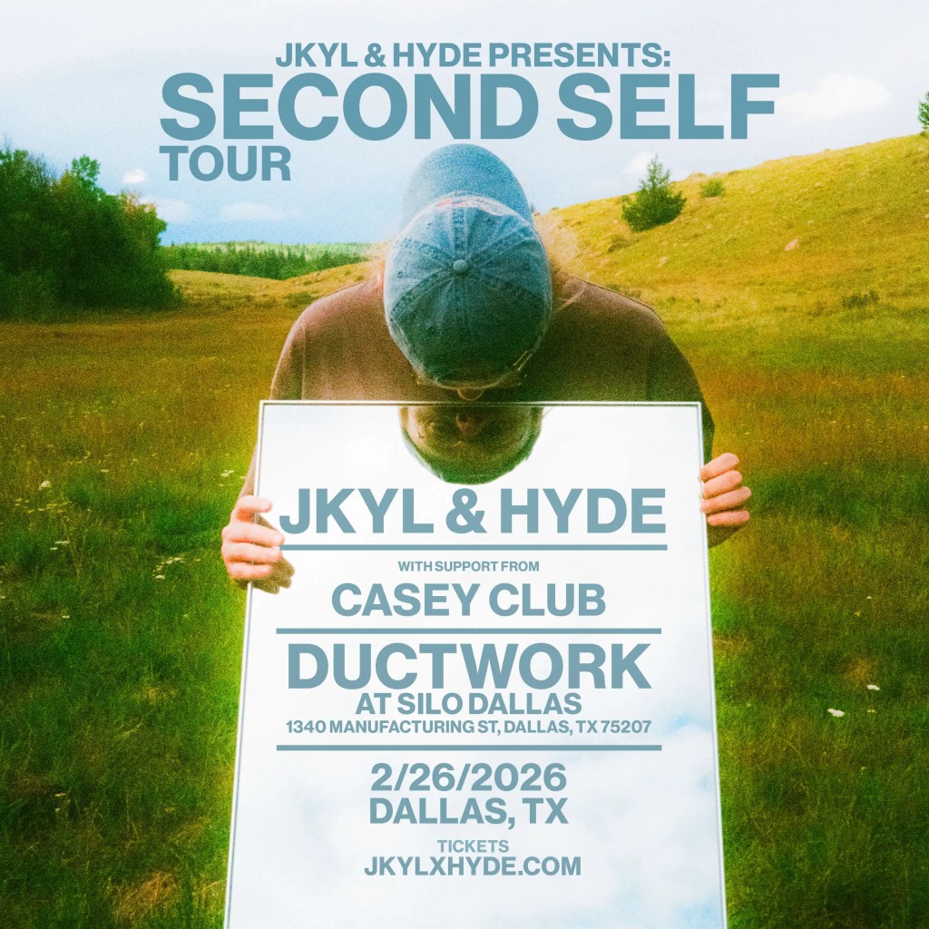 jkyl & hyde at silo dallas promo code