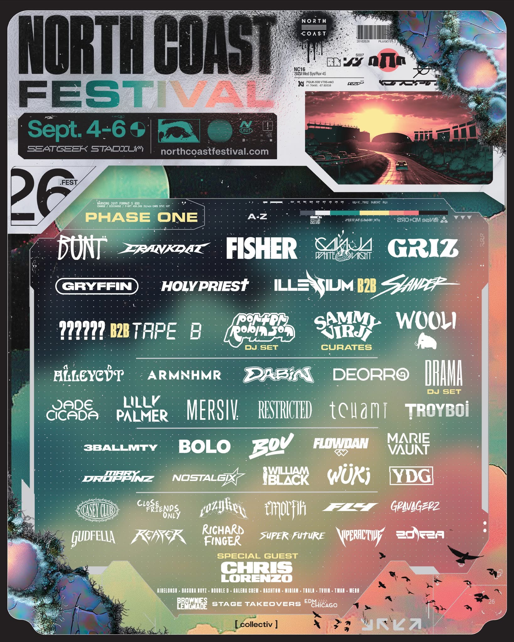 north coast music festival promo code