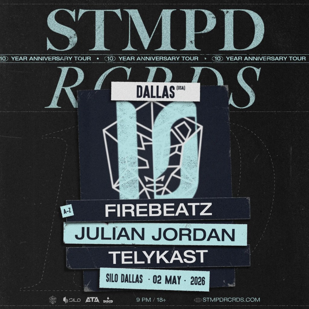 stmpd silo dallas promo code