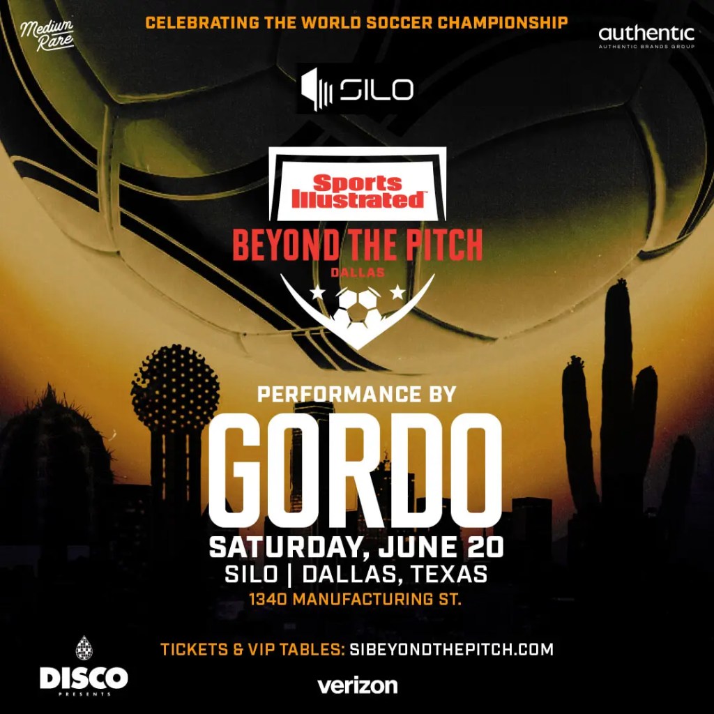 gordo silo dallas promo code