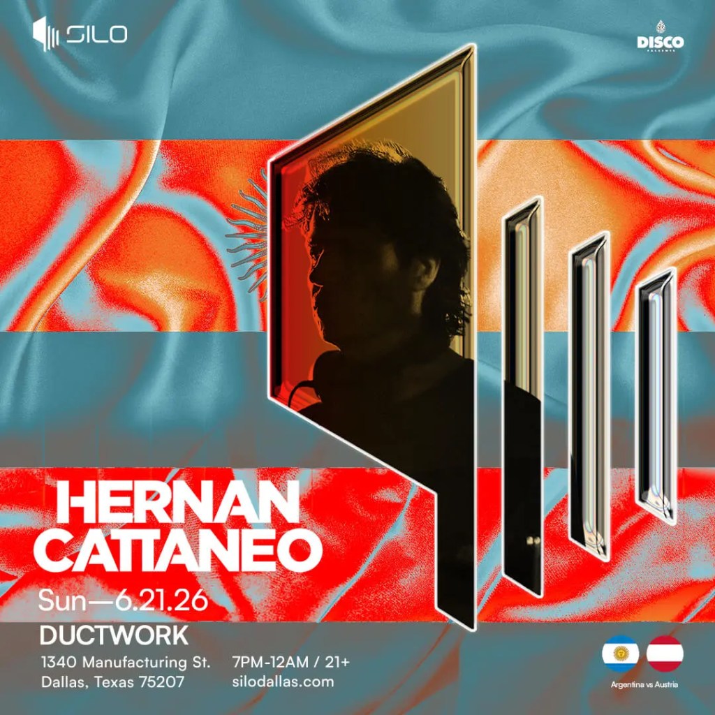 hernan cantanneo silo dallas promo code